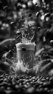 Bisscoff Cold Coffee