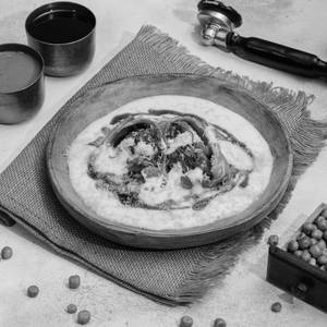 Dahi Samosa