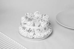 Rasmalai Cake [500 G]