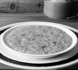 Vegetable Dalia