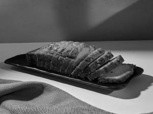 Ghee Cake