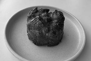 Cardamom Crox