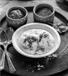 Dahi Bhalla 2 Pcs