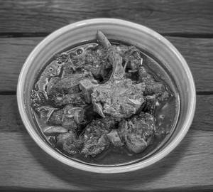 Mutton Curry