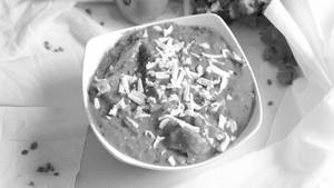 Paneer Lababdar