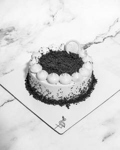 Red Velvet Cake With Cream Cheese Frosting