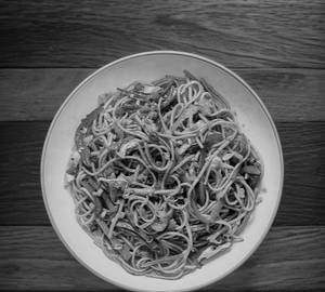 Mixed Chilli Garlic Noodles