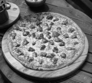 Spicy Chicken Pizza [ 8 Inches]