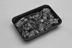 Paneer Manchurian Dry