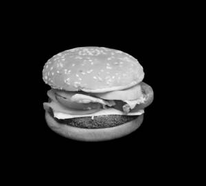 Peri Peri Burger