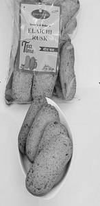 Elaichi Rusk 400gm