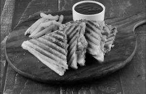Italian Sandwich