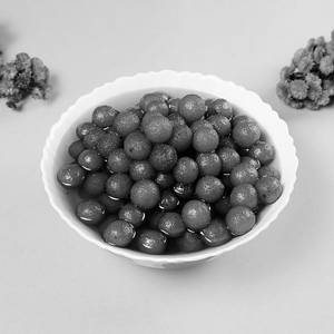 Mini Gulab Jamun