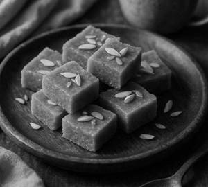 Malt Burfi