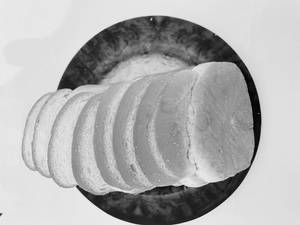 Milk Bread