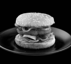 Italian Burger