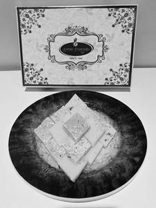 Mawa Katli