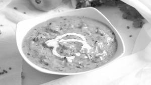 Soya Chaap Masala