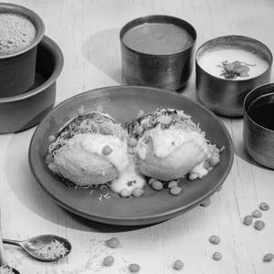 Dahi Vada