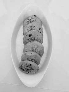 Kesar Pista Cookies 250gm
