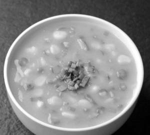 Sweet Corn Soup