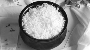 Steam Rice