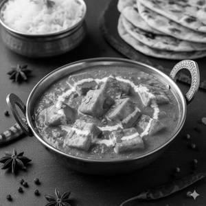 Paneer Lababdar