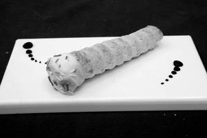 Cream Roll