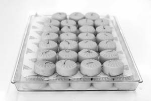 Kesar Peda