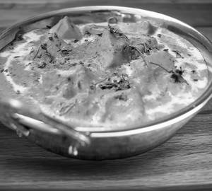 Paneer Butter Masala