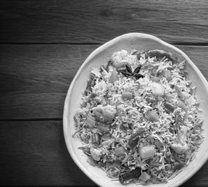 Veg Pulao