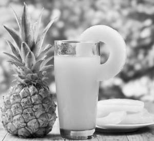 Pineapple Juice