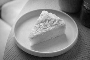 Tosca Cake