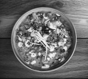 Mix Veg