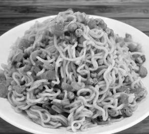 Veg maggi