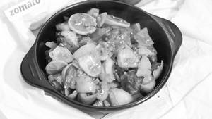 Lemon Chicken