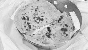 Tandoori Roti