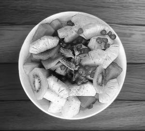 Exotic Fruit Bowl