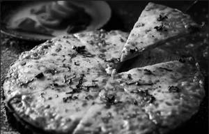 Tandoori Pizza[8 Inches]