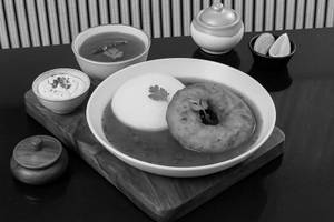 Single Samber Idly Wada