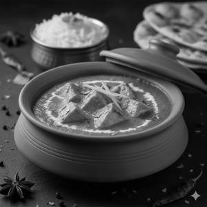 Paneer Handi