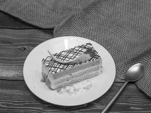 Butterscotch Pastry
