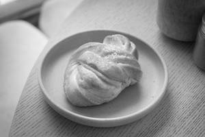Cardamom Bun