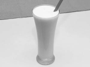 Sweet lassi