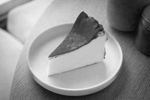 Basque Cheesecake