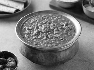Palak Khichdi