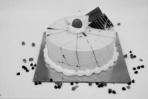 Pineapple Cake