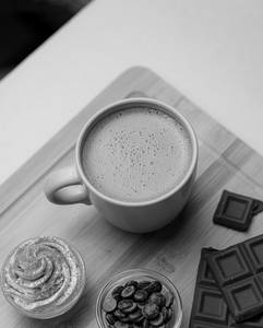 Hot Chocolate