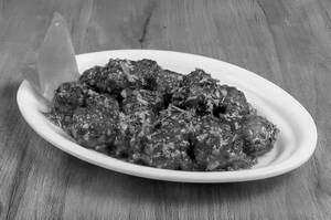 Manchurian Dry