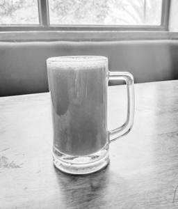 Fresh Fruit Juice